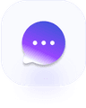Unlimited questions to AI assistant